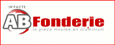 Logo InPacte Fonderie